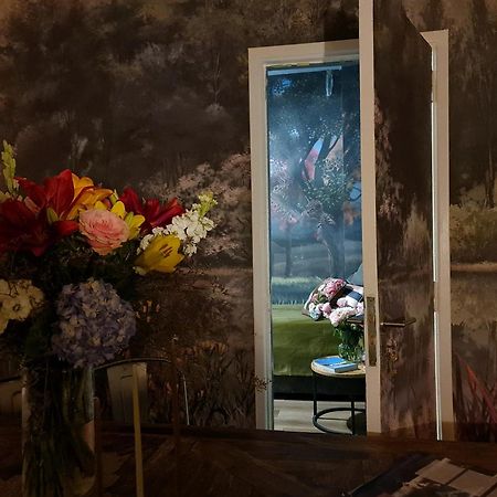 Mi Casa De Buenos Aires Hotel Ngoại thất bức ảnh