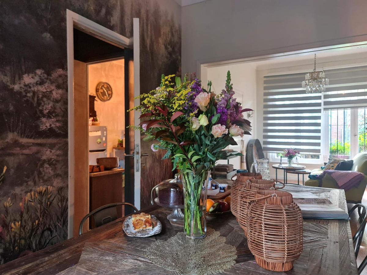 Mi Casa De Buenos Aires Hotel Ngoại thất bức ảnh