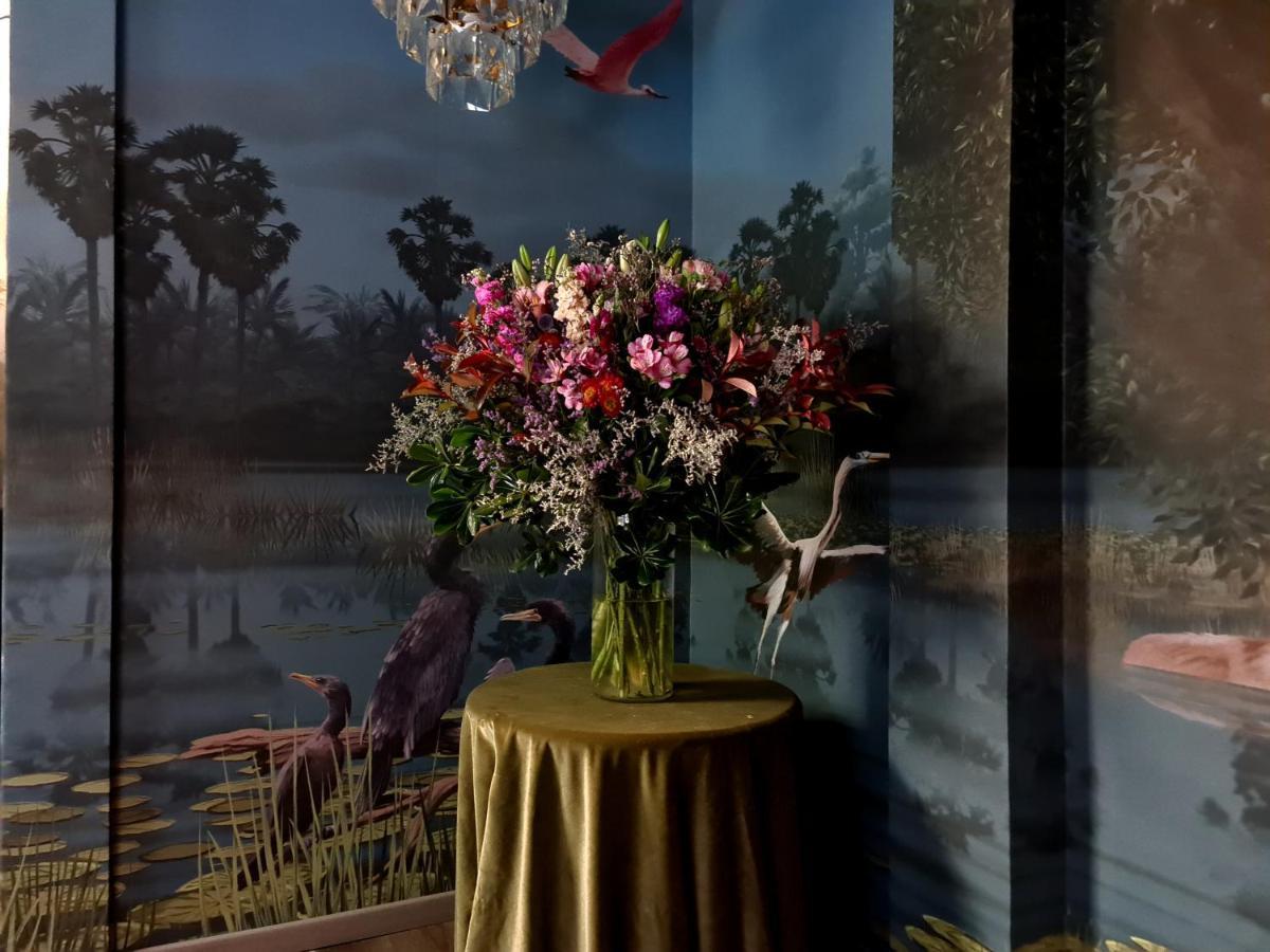 Mi Casa De Buenos Aires Hotel Ngoại thất bức ảnh