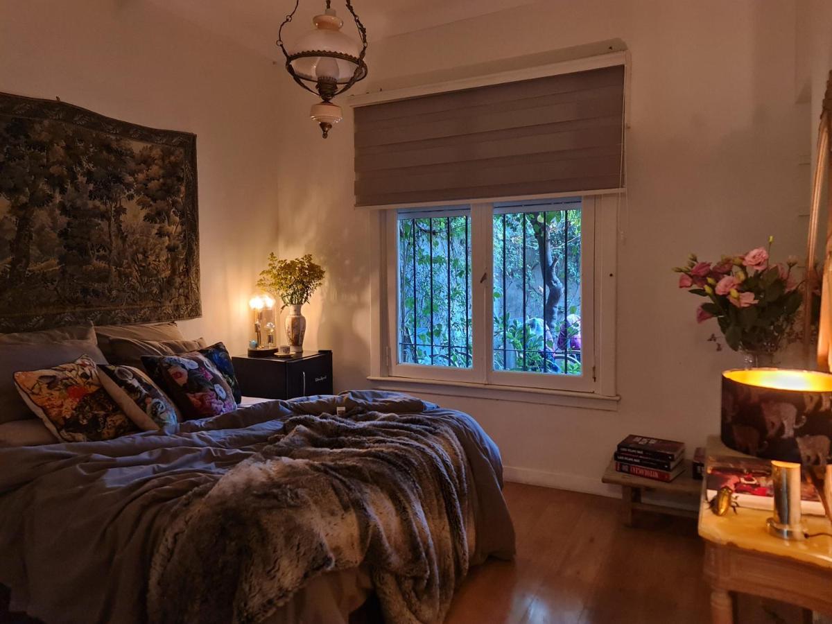 Mi Casa De Buenos Aires Hotel Ngoại thất bức ảnh