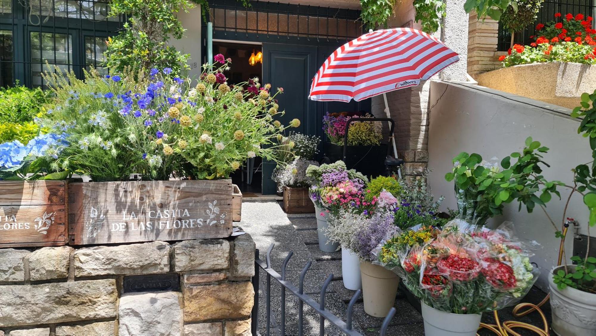 Mi Casa De Buenos Aires Hotel Ngoại thất bức ảnh