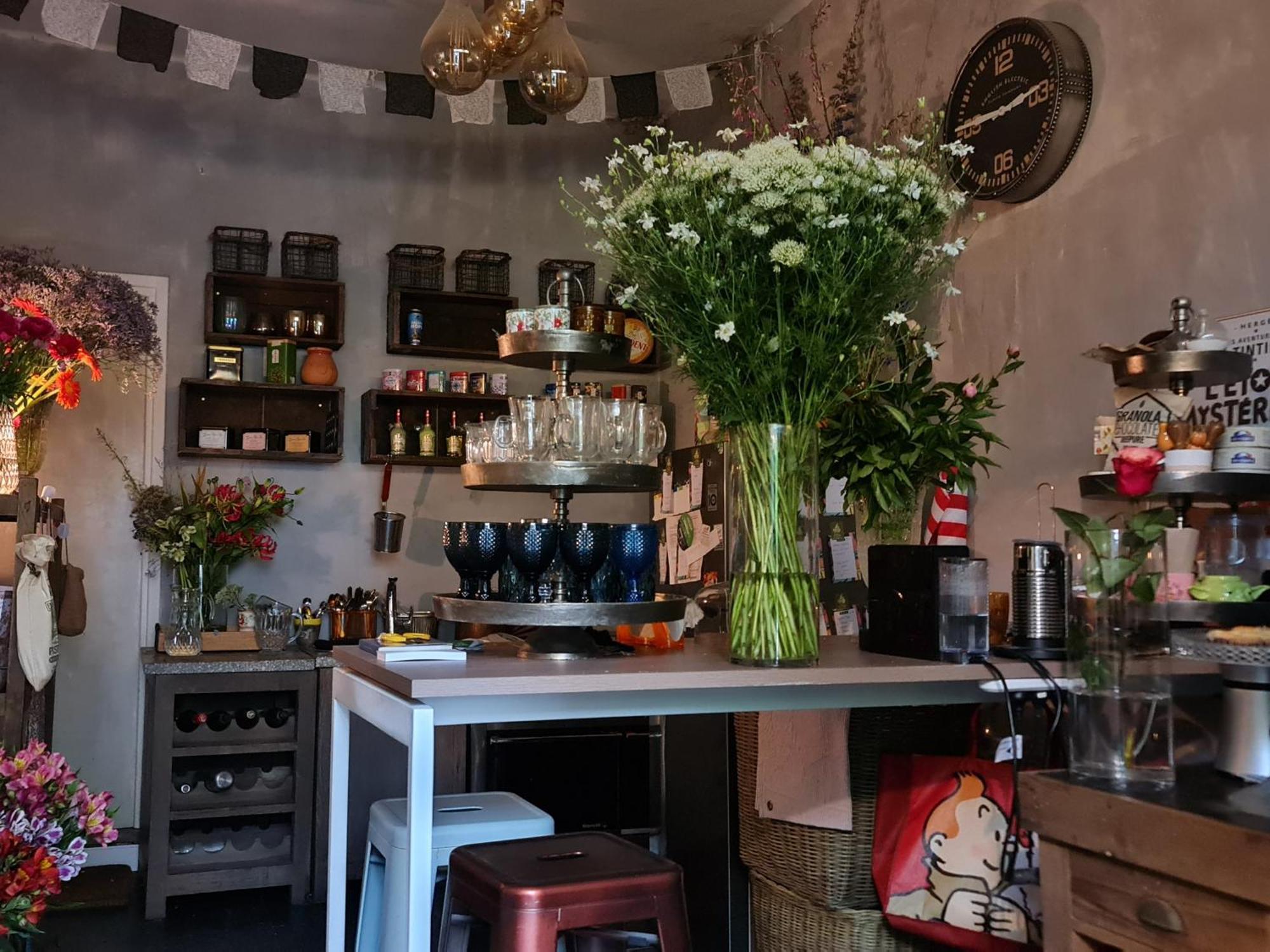 Mi Casa De Buenos Aires Hotel Ngoại thất bức ảnh