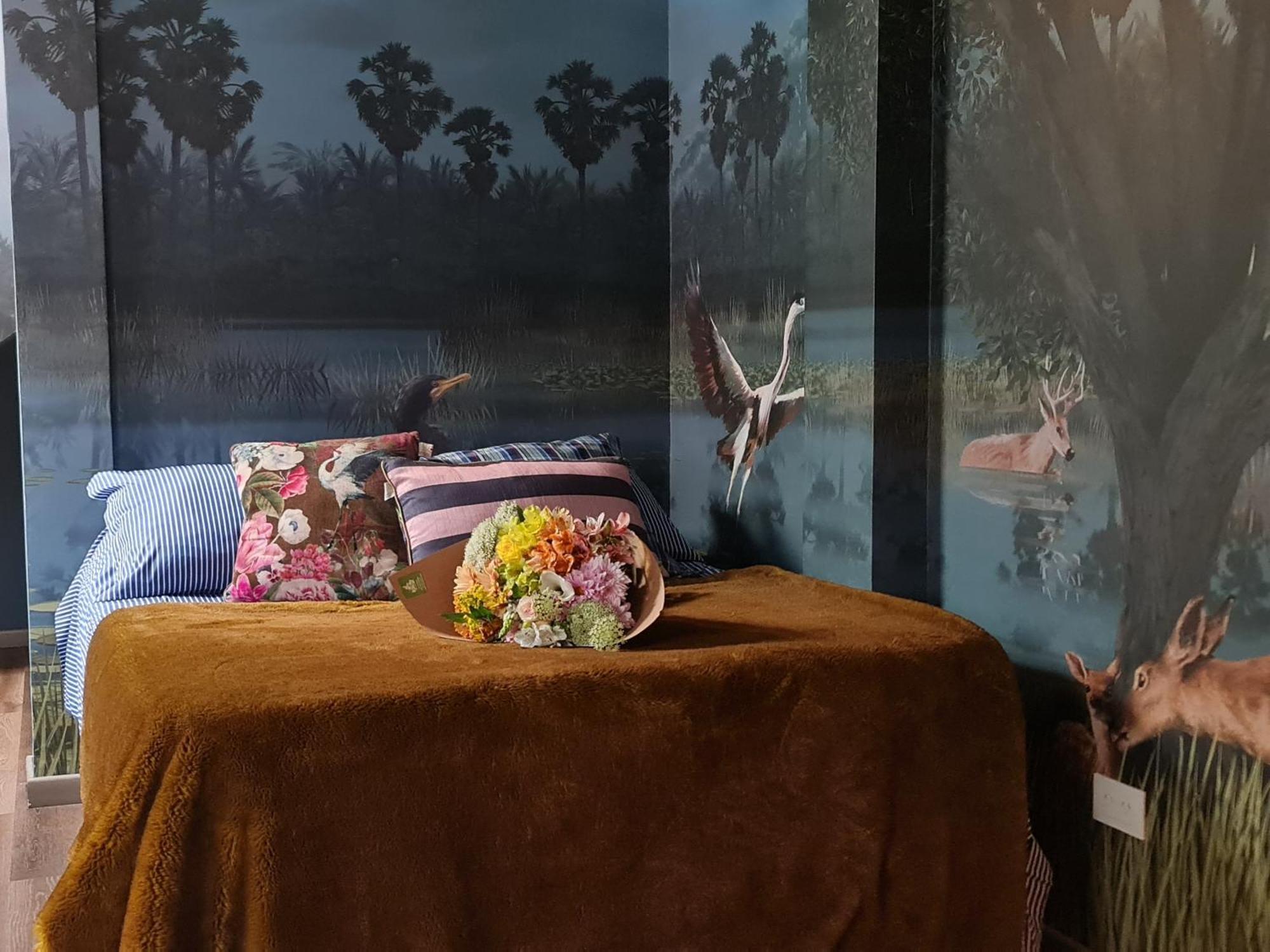 Mi Casa De Buenos Aires Hotel Ngoại thất bức ảnh