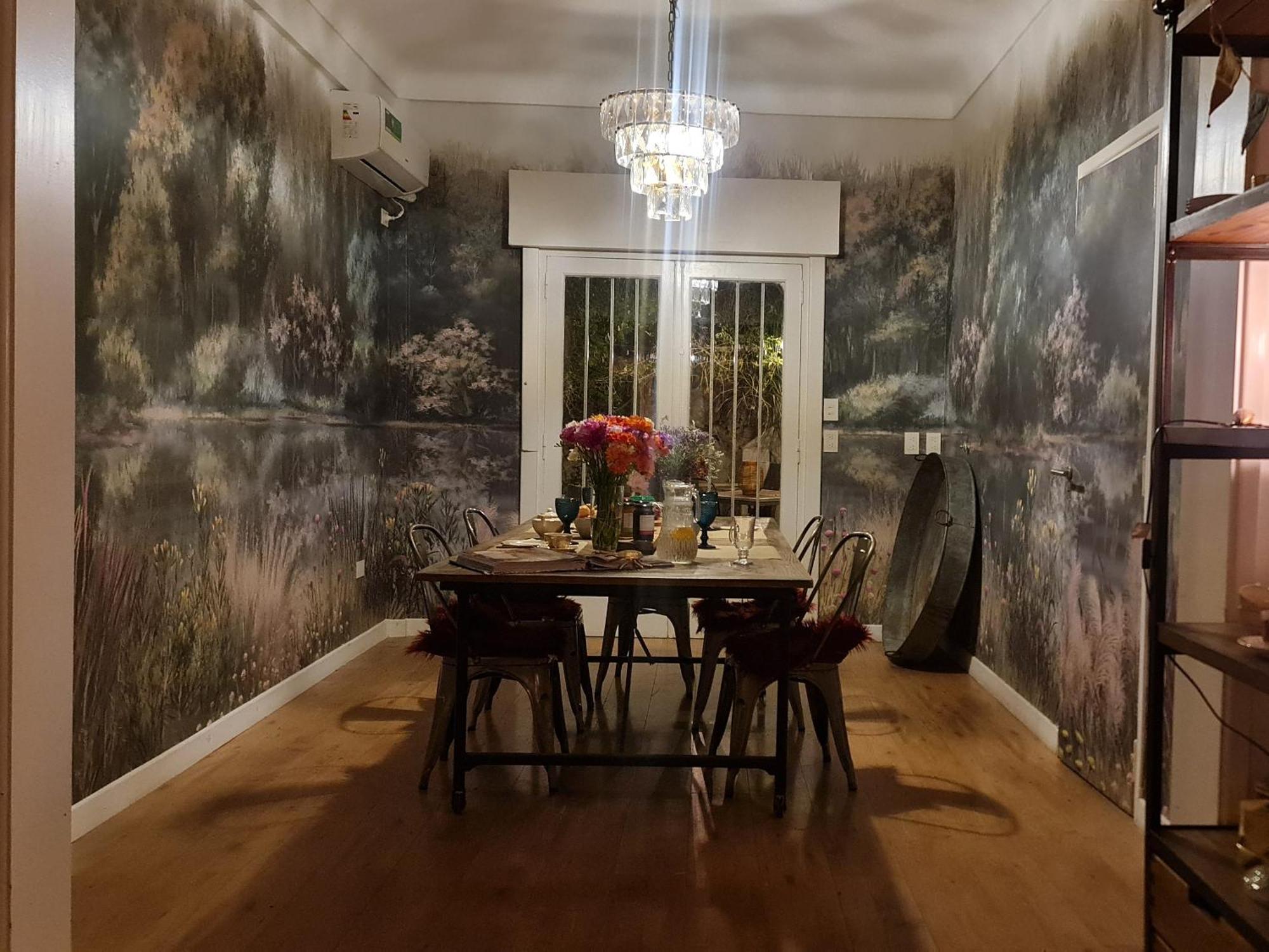 Mi Casa De Buenos Aires Hotel Ngoại thất bức ảnh