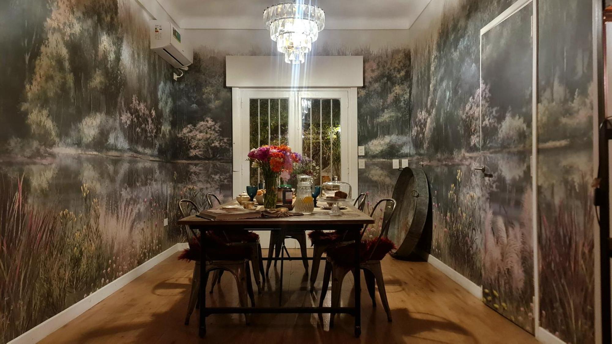 Mi Casa De Buenos Aires Hotel Ngoại thất bức ảnh