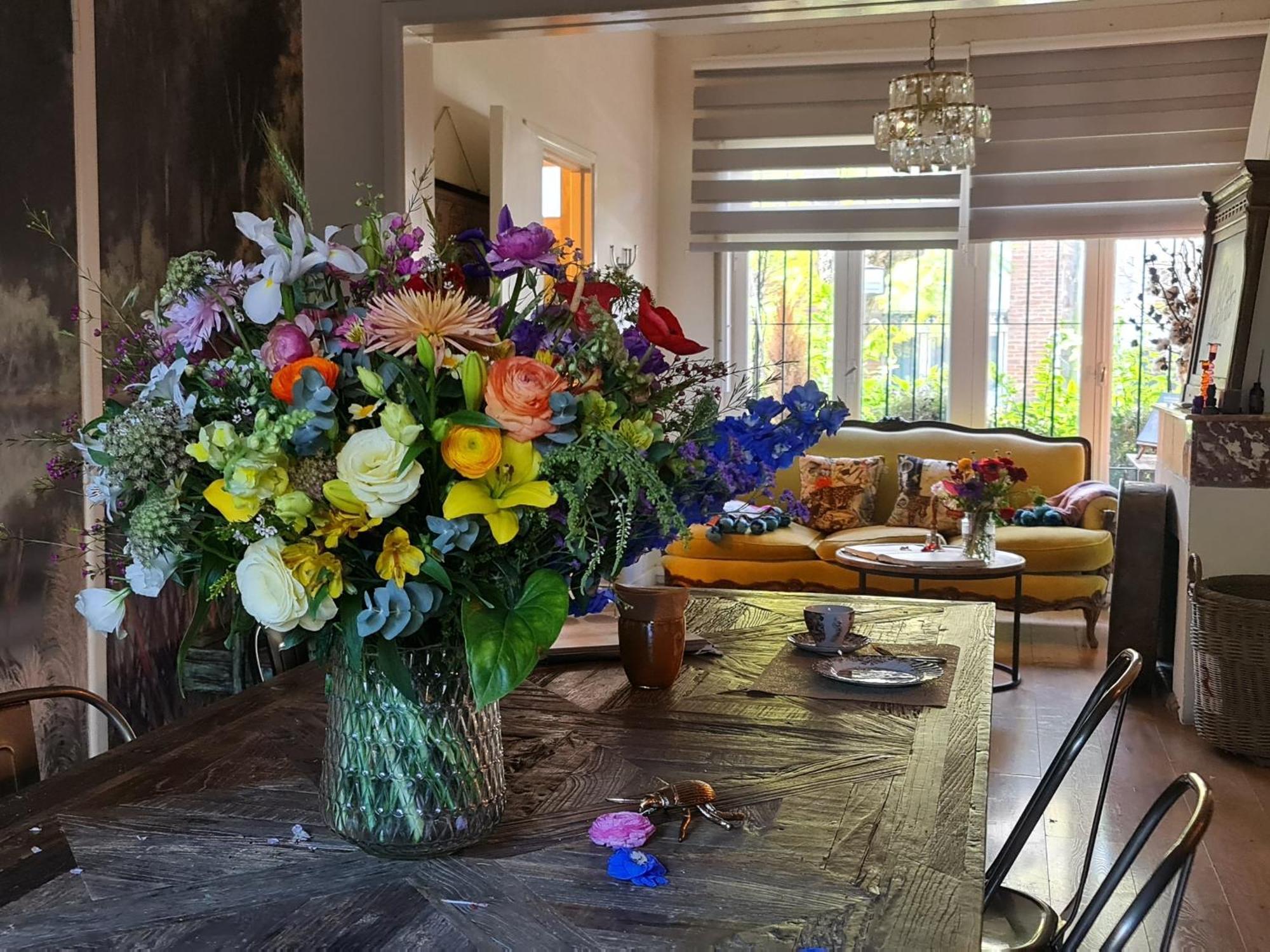 Mi Casa De Buenos Aires Hotel Ngoại thất bức ảnh