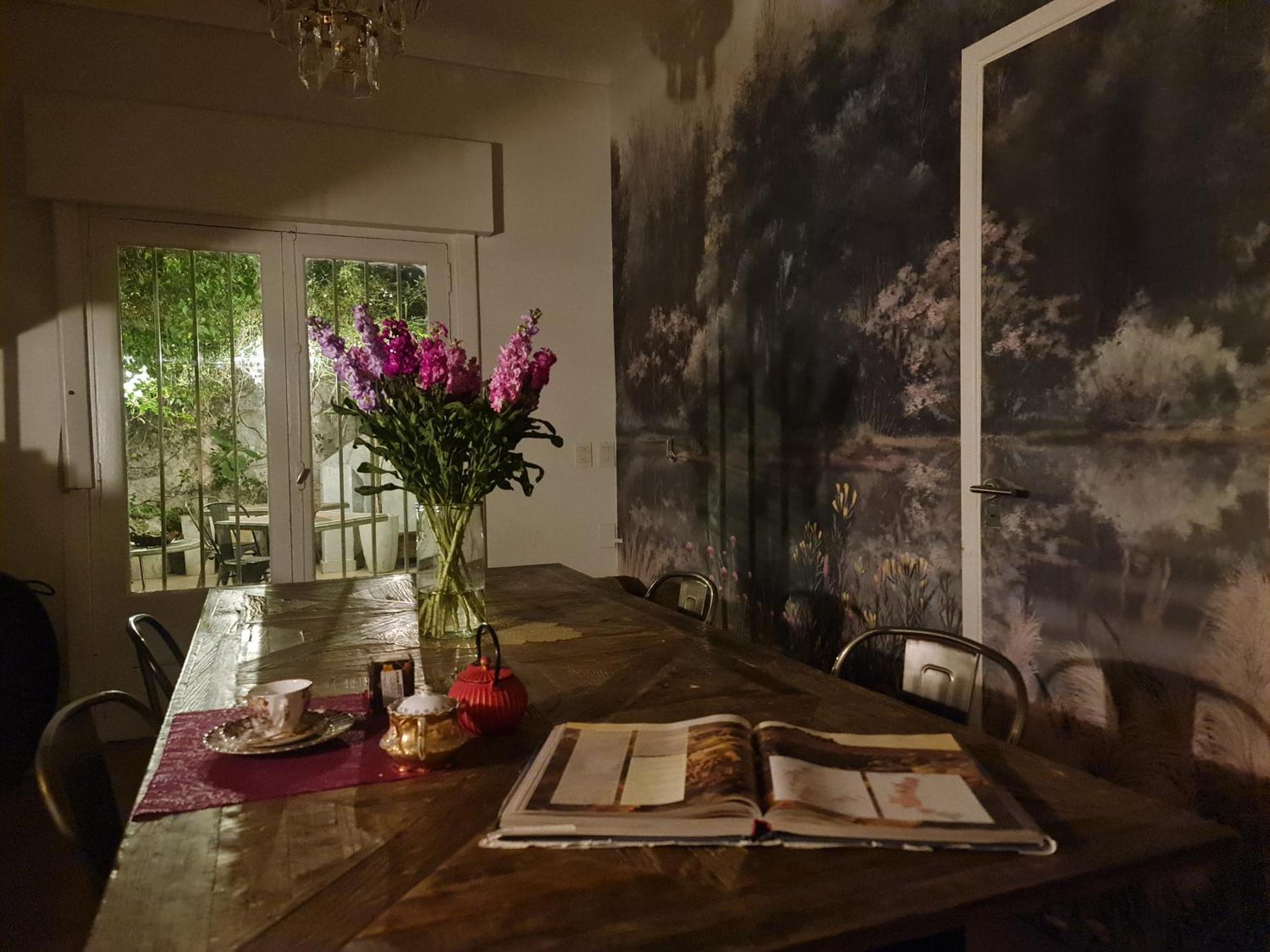 Mi Casa De Buenos Aires Hotel Ngoại thất bức ảnh