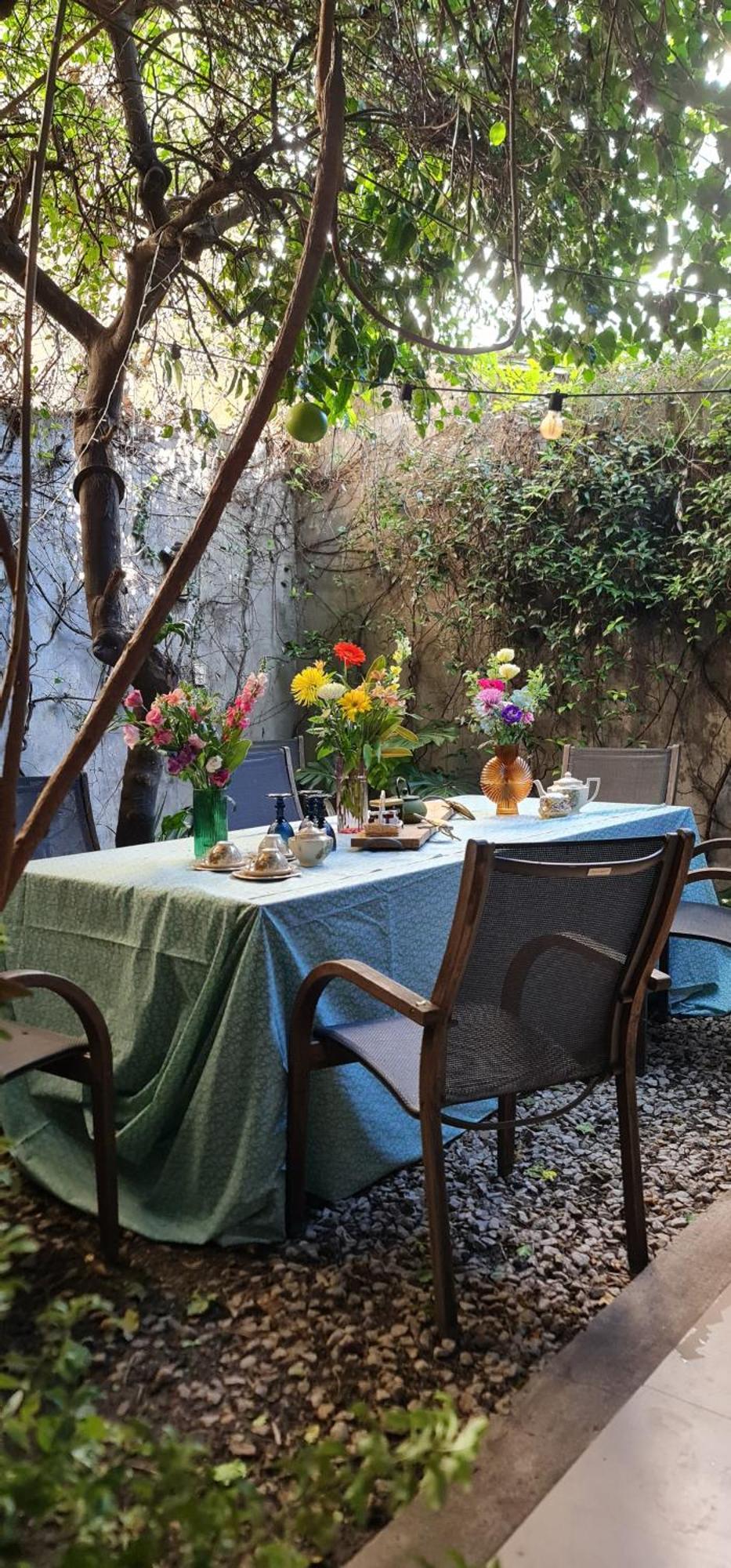 Mi Casa De Buenos Aires Hotel Ngoại thất bức ảnh